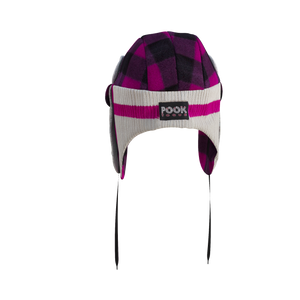 Beaver Hunter - Pink