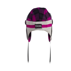 Beaver Hunter - Pink