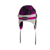 Beaver Hunter - Pink