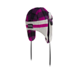 Beaver Hunter - Pink