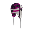 Beaver Hunter - Pink