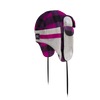 Beaver Hunter - Pink