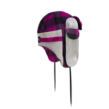 Load image into Gallery viewer, Beaver Hunter - Pink