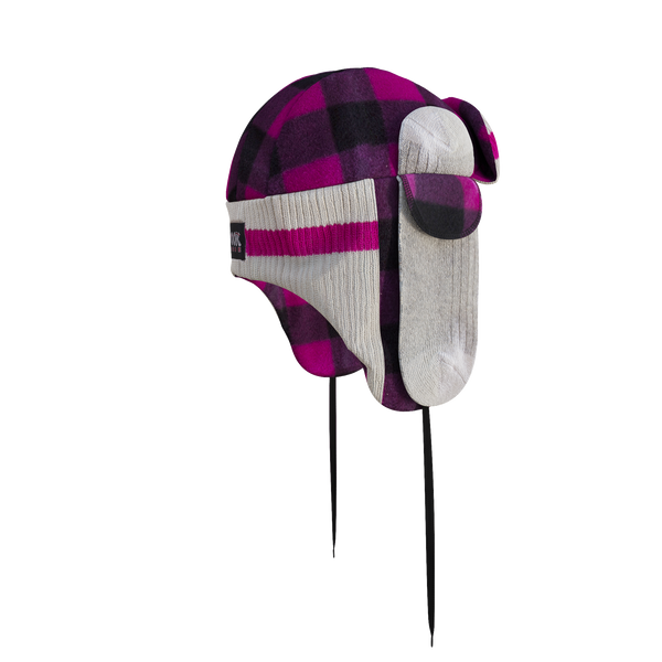 Beaver Hunter - Pink