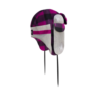 Beaver Hunter - Pink