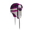 Beaver Hunter - Pink