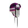 Beaver Hunter - Pink
