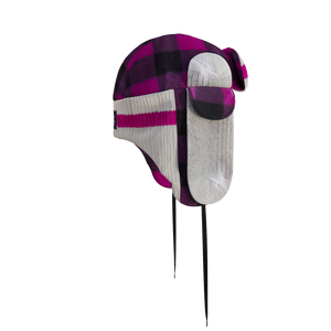 Beaver Hunter - Pink