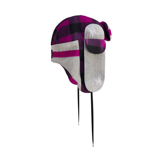 Beaver Hunter - Pink