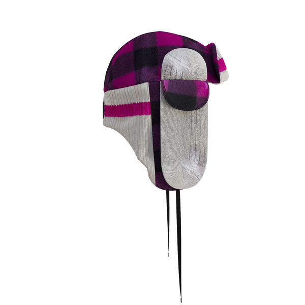 Beaver Hunter - Pink