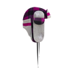 Beaver Hunter - Pink