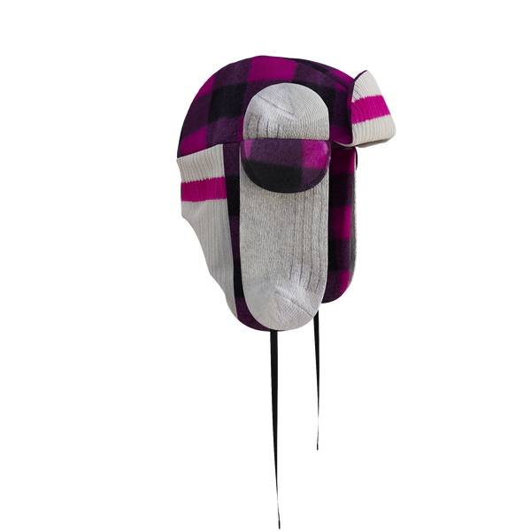 Beaver Hunter - Pink