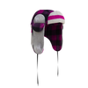 Beaver Hunter - Pink