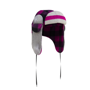 Beaver Hunter - Pink