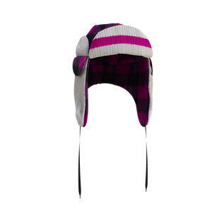 Beaver Hunter - Pink