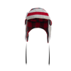 Beaver Hunter - Red