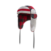 Beaver Hunter - Red
