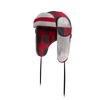 Beaver Hunter - Red