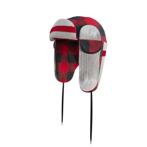 Beaver Hunter - Red