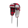 Beaver Hunter - Red