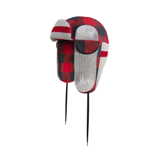 Beaver Hunter - Red