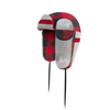 Beaver Hunter - Red