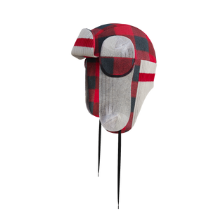 Beaver Hunter - Red