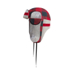 Beaver Hunter - Red