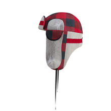 Load image into Gallery viewer, Beaver Hunter - Red