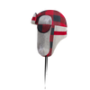 Beaver Hunter - Red