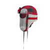 Beaver Hunter - Red