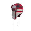 Beaver Hunter - Red