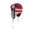 Beaver Hunter - Red