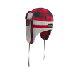 Beaver Hunter - Red