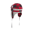 Beaver Hunter - Red