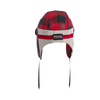 Beaver Hunter - Red