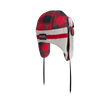Beaver Hunter - Red
