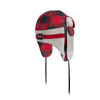 Beaver Hunter - Red