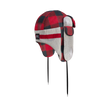 Beaver Hunter - Red