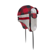 Beaver Hunter - Red