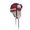 Beaver Hunter - Red