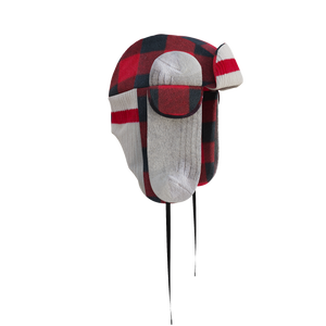 Beaver Hunter - Red
