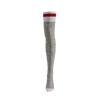 Pook Thigh High Sky Highs - Red