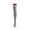 Pook Thigh High Sky Highs - Red