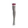 Pook Thigh High Sky Highs - Red