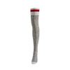 Pook Thigh High Sky Highs - Red