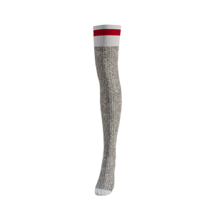 Pook Thigh High Sky Highs - Red