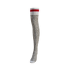 Pook Thigh High Sky Highs - Red