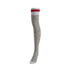 Pook Thigh High Sky Highs - Red