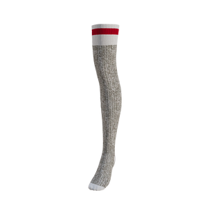 Pook Thigh High Sky Highs - Red
